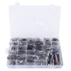 Sensors Modules Kit 45 in 1 Sensors Module Starter Kit
