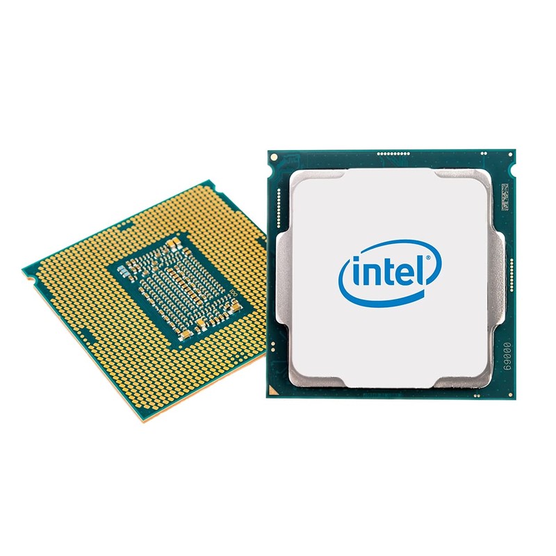Intel Core I5-9400F 2.9GHz FCLGA1151
