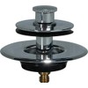 AB&A 60170 Tub Drain Trim Kit with Push eN Lift