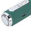 Handheld Eye Massager Wand EMS Sooth Fade Dark Circles Vibration