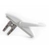 Pe Fraser OP-083C White, Amesbury Truth Multi-Point Window Lock