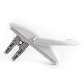 Pe Fraser OP-083C White, Amesbury Truth Multi-Point Window Lock