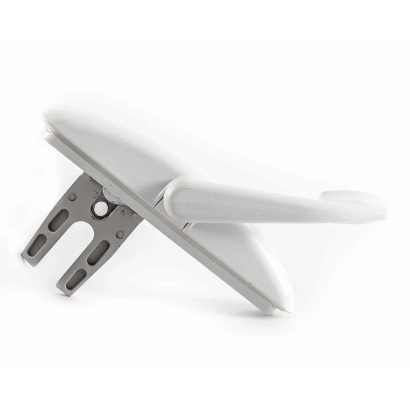 Pe Fraser OP-083C White, Amesbury Truth Multi-Point Window Lock