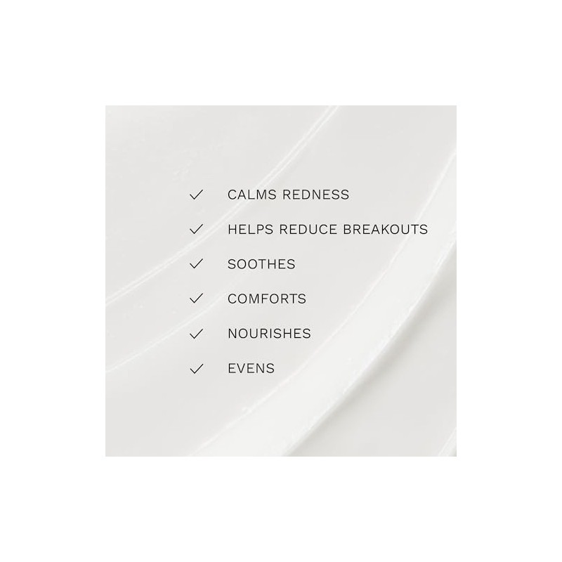 REN Clearcalm3 Replenishing Gel Cream