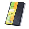 240-Pocket Versatile Organizer Card Case 2ea