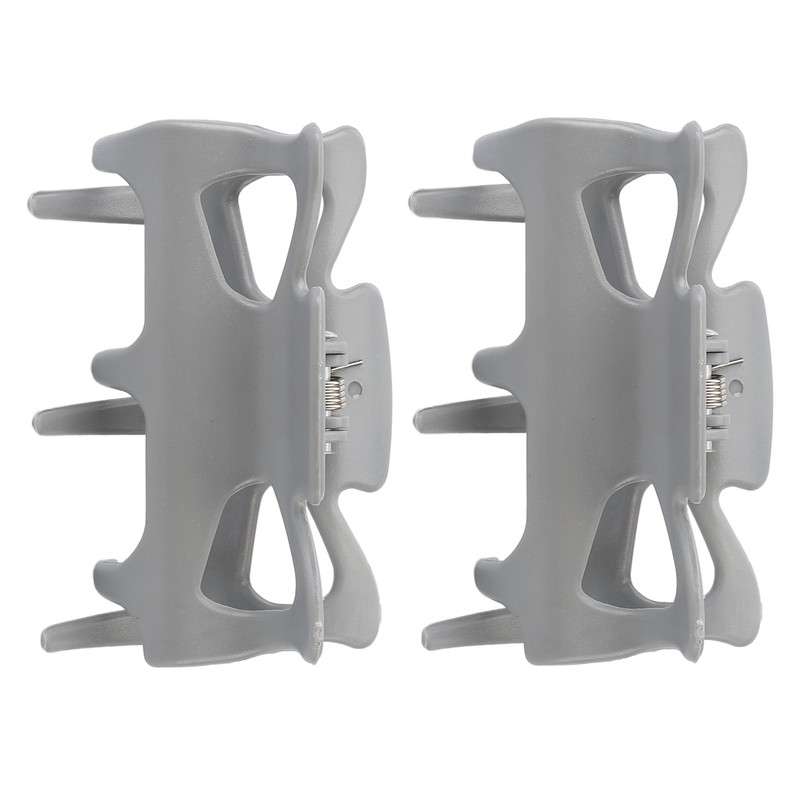 2pcs Hot Roller Clips Hair Curler Claw Clips Replacement for