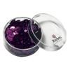RAYHER 3931383 Sequins Convex Washable 6 mm Tub 6 g