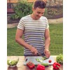 Titanium Cutting Board-Stainless Steel Cutting Board,2024 New Upgrade Double Sided