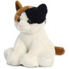 Aurora® Cuddly Esmeralda Stuffed Animal - Cozy Comfort - Endless