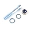 Mantt Lowering Link Fit for Versys 650 2024 2023 2022
