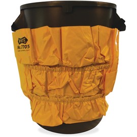 Impact Products Vinyl Gator Caddy Organizer Pocket, Yellow