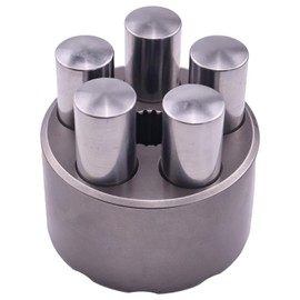 Lesurey LH Transmission Repair Plunger Kit 1A632025500 Compatible with Tuff Torq TZT1310DY