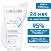 BIODERMA, Atoderm, Crema Nutritiva, Humectacin intensa, Skincare Piel Normal a