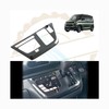 DodoxDIY Compatible New Delica Mini Custom Parts Accessories Console Panel