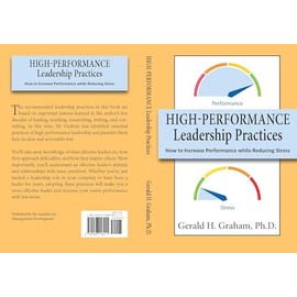 High-Performance Leadership Practices