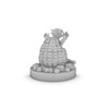 Baby Dragonborn Tabletop DND Gaming Miniature