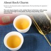 Yuexi Da Hong Pao Oolong Tea Loose Leaf Dahongpao Big