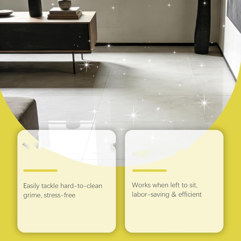taakcc 2Pcs Powerful Acid Cleaner,Multipurpose Home Cleaner,Kitchen Cleaner Spray,Multi-Purpose Oils