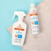 ECRAN SUNNIQUE - Sun Cream - Sunnique Sensitive+ Fluido Protector