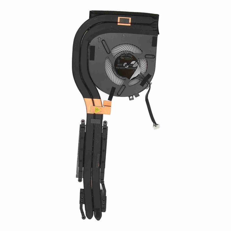 CPU Cooling Fan for Lenovo for ThinkPad T470 T480 AT169001SS0