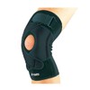 YONEX Muscle Power Supporter KNEE MPS-50KN M Black (007)