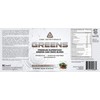 Core Nutritionals Greens Platinum Premium Superfood Greens and Reds Blend,