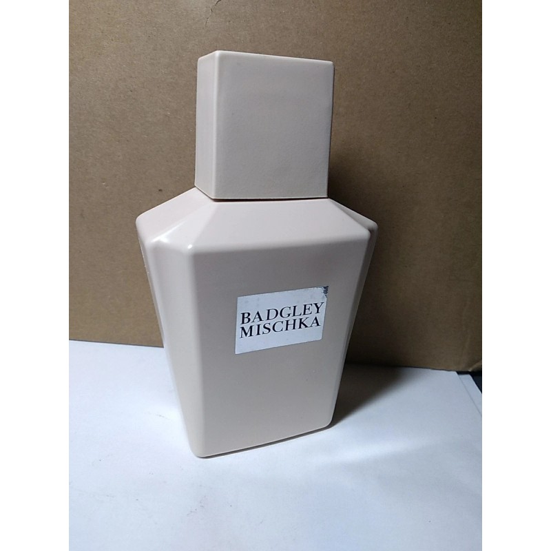 BADGLEY MISCHKA WOMEN body lotion 200ml / 6.8oz original classic