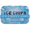 ICE CHIPS Xylitol Candy Tins 5.28 oz total (Wintergreen, 3