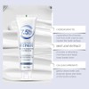 7.5% Hydroxyapatite Toothpaste(Fluoride Free), Nano Hydroxyapatite Toothpaste for Sensitive Teeth,