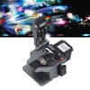 Optical Fiber Cleaver Tool Cutter 60000 Time Cutting High Accuracy