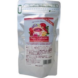 Delicious Herbal Tea Happy Celebration x 30 Pieces
