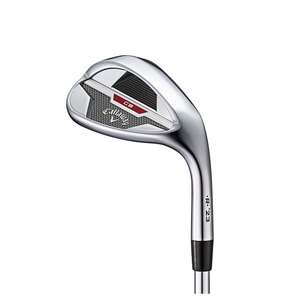 Callaway CB WEDGE 23 Right Wedge ([Loft] 56° [Bounce Angle]