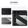 K&F Concept 3 Pack Screen Protector Compatible for Leica Q2/Q3