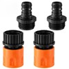 Catilon Quick Connect Flush Kit for Sea-Doo, Jet Boat Engine