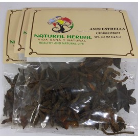 Anis Estrella(Anis Star) 14 G