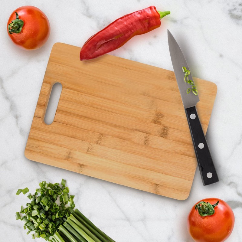 Bread Salt Wine Housewarming Cutting Board Wonderful Life Quote Bread