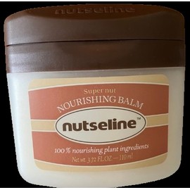 Nutserine Super Nut Nourishing Balm 100ml Dead skin, rough and dry skin, winter for the whole family / 넛세린 슈퍼 넛 너리싱 밤 100ml 각질 푸석한 건성 피부 겨울 온가족