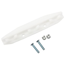 25605R Chain Drive Inner Slide for Genie Garage Door Opener，Compatible with Genie Garage Door Opener Parts, S Chain Drive Inner Slide