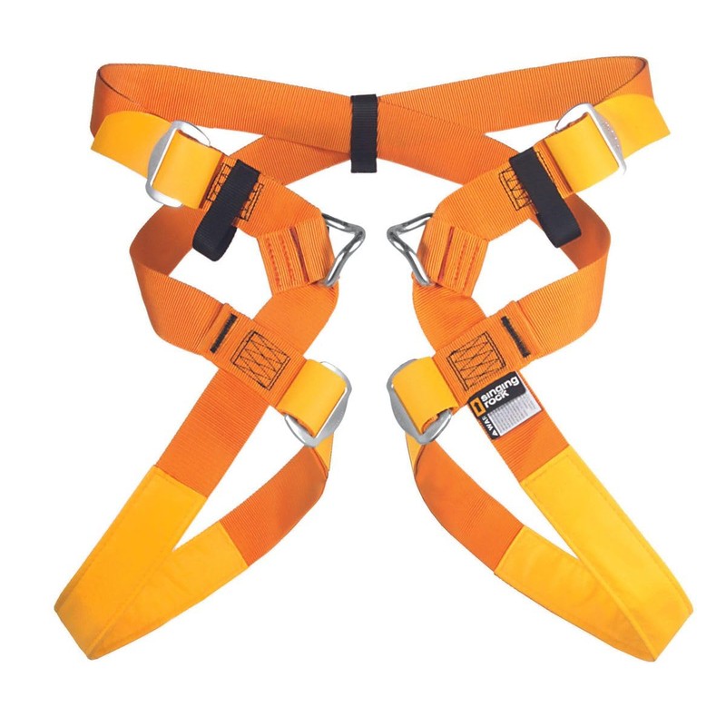 SingingRock Digger Cave Strap