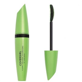 CoverGirl 840 Clump Crusher Extensions Lashblast Mascara, Very Black, 0.44 Fluid Ounce