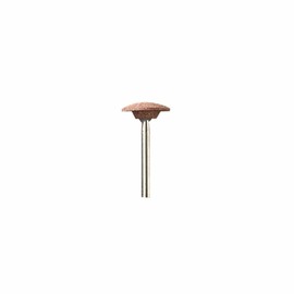 Dremel 971 5/8-Inch Aluminum Oxide Grinding Stone
