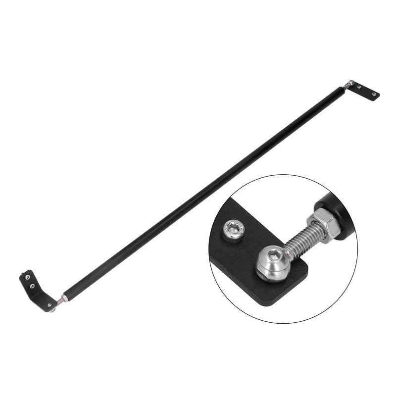 Support Rod Set Compatible with CR 10 10S 3D, Aluminum