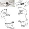 Honbobo Mini 4 Pro Propeller Protector Compatible with DJI Mini
