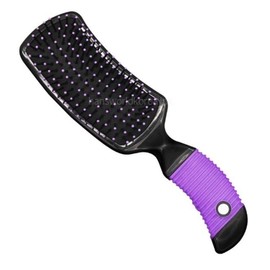 Hair Comb Hair Brush Beauty Salon Hair Comb Essushion 3ea