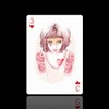 JP GAMES LTD Playing Arts Edition One Playing Cards: Beautiful