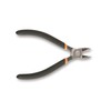 Beta 10800045 Model 1080 D45 Diagonal Flush Cutting Nippers, Slip-proof