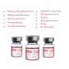 Mesoheal Pink Glow Aclara La Piel Y Remueve Imperfecciones