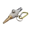 PAOCK ADM-10GPA Mini Air Duster, Made in Japan, Rubber Boat