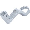 BGS 9334 Oil Filter Wrench for VW DSG SW 24