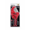 Superior Tool 37116 One-handed 2” PVC Ratcheting Cutter